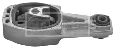 BORG & BECK bem3857 -  Подвеска, двигатель